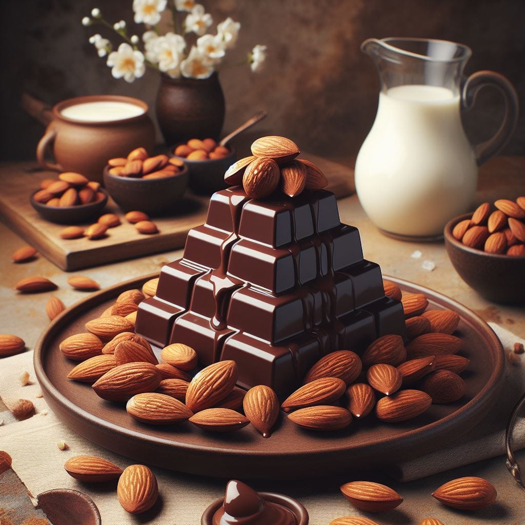Almond Chocolate